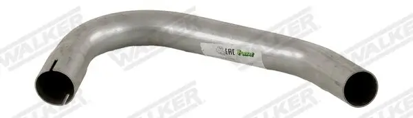 Abgasrohr WALKER 06624