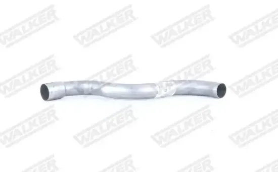 Abgasrohr WALKER 06645 Bild Abgasrohr WALKER 06645