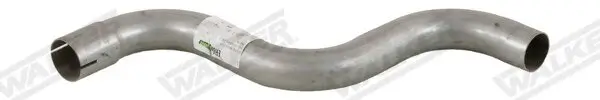 Abgasrohr WALKER 06645