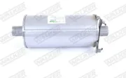 Mittelschalldämpfer WALKER 06703