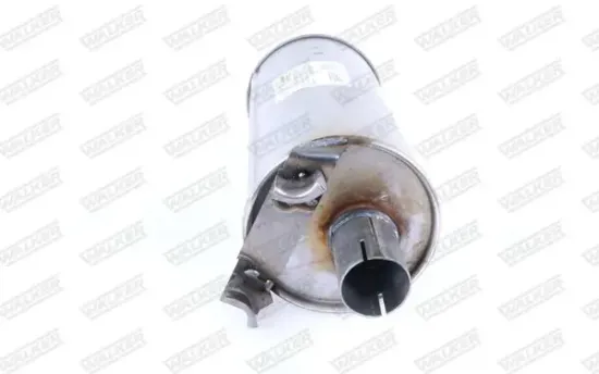 Mittelschalldämpfer WALKER 06703 Bild Mittelschalldämpfer WALKER 06703