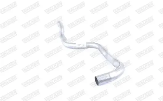 Abgasrohr WALKER 06704 Bild Abgasrohr WALKER 06704