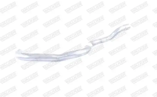 Abgasrohr WALKER 06704 Bild Abgasrohr WALKER 06704