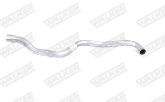 Abgasrohr WALKER 06704 Bild Abgasrohr WALKER 06704