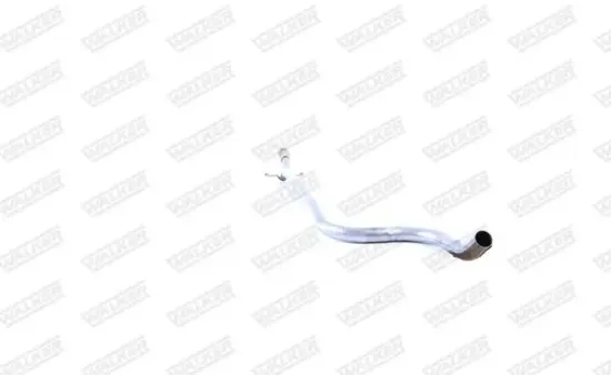 Abgasrohr Mitte WALKER 06848 Bild Abgasrohr Mitte WALKER 06848