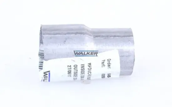 Endschalldämpfer WALKER 19591 Bild Endschalldämpfer WALKER 19591