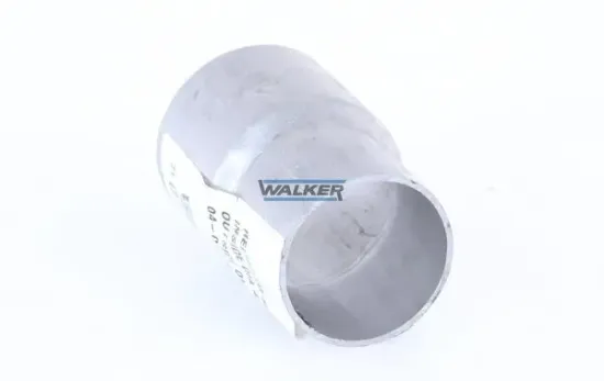 Endschalldämpfer WALKER 19591 Bild Endschalldämpfer WALKER 19591