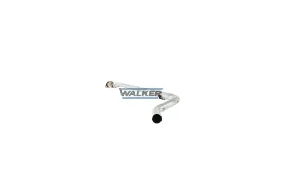 Abgasrohr Mitte WALKER 07143 Bild Abgasrohr Mitte WALKER 07143