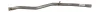 Abgasrohr Mitte WALKER 07149 Bild Abgasrohr Mitte WALKER 07149