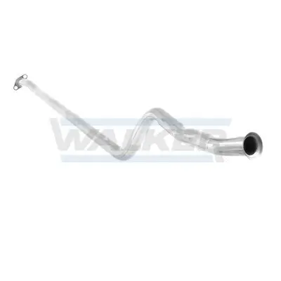 Abgasrohr Mitte WALKER 07150 Bild Abgasrohr Mitte WALKER 07150
