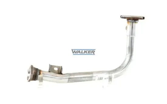 Abgasrohr WALKER 07174 Bild Abgasrohr WALKER 07174