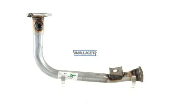 Abgasrohr WALKER 07174 Bild Abgasrohr WALKER 07174
