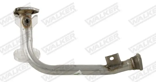 Abgasrohr WALKER 07174