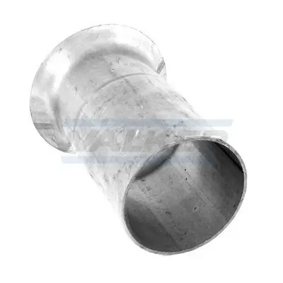 Abgasrohr Mitte WALKER 07187 Bild Abgasrohr Mitte WALKER 07187