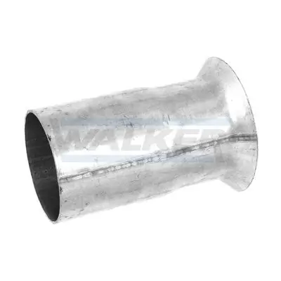 Abgasrohr Mitte WALKER 07187 Bild Abgasrohr Mitte WALKER 07187