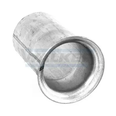 Abgasrohr Mitte WALKER 07187 Bild Abgasrohr Mitte WALKER 07187