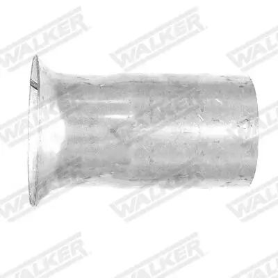 Abgasrohr Mitte WALKER 07187 Bild Abgasrohr Mitte WALKER 07187