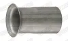 Abgasrohr Mitte WALKER 07187