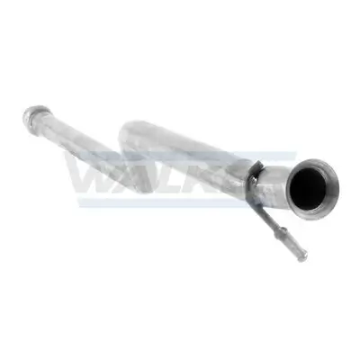 Abgasrohr Mitte WALKER 07191 Bild Abgasrohr Mitte WALKER 07191