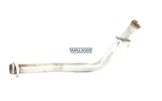 Abgasrohr vorne WALKER 07197 Bild Abgasrohr vorne WALKER 07197