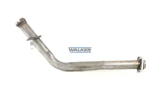 Abgasrohr vorne WALKER 07197 Bild Abgasrohr vorne WALKER 07197