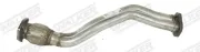 Abgasrohr vorne WALKER 07199