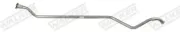 Abgasrohr WALKER 07528