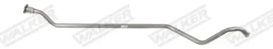 Abgasrohr WALKER 07528 Bild Abgasrohr WALKER 07528