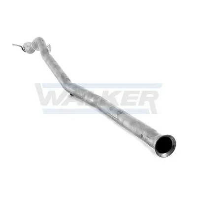 Abgasrohr WALKER 07556 Bild Abgasrohr WALKER 07556