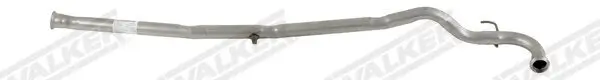 Abgasrohr WALKER 07556