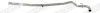 Abgasrohr WALKER 07556