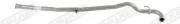 Abgasrohr WALKER 07556
