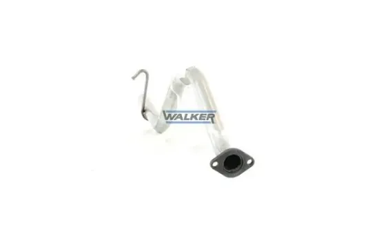 Abgasrohr WALKER 07571 Bild Abgasrohr WALKER 07571