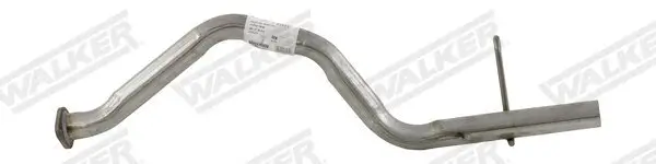 Abgasrohr WALKER 07571