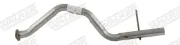 Abgasrohr WALKER 07571