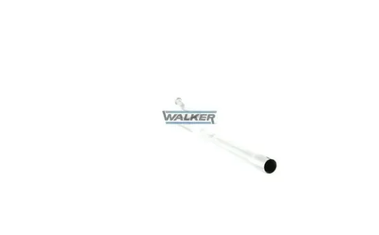 Abgasrohr WALKER 07576 Bild Abgasrohr WALKER 07576