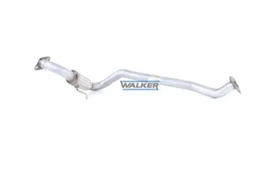 Abgasrohr WALKER 07577 Bild Abgasrohr WALKER 07577