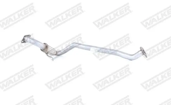 Abgasrohr WALKER 07577