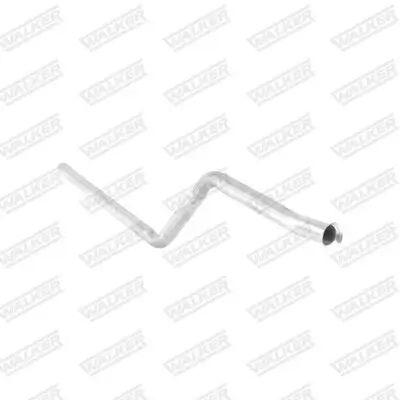 Abgasrohr Mitte WALKER 07579 Bild Abgasrohr Mitte WALKER 07579
