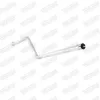 Abgasrohr Mitte WALKER 07579 Bild Abgasrohr Mitte WALKER 07579