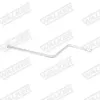 Abgasrohr Mitte WALKER 07579 Bild Abgasrohr Mitte WALKER 07579