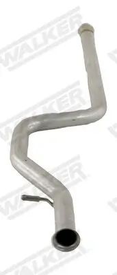 Abgasrohr Mitte WALKER 07595 Bild Abgasrohr Mitte WALKER 07595