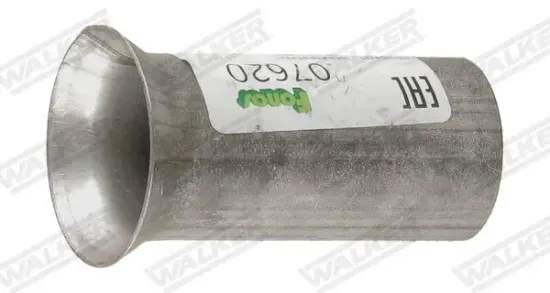 Endschalldämpfer WALKER 19759 Bild Endschalldämpfer WALKER 19759