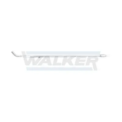 Abgasrohr WALKER 07648 Bild Abgasrohr WALKER 07648