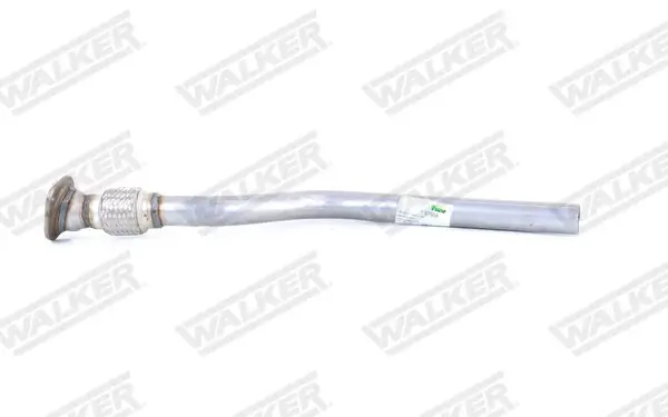 Abgasrohr WALKER 07650
