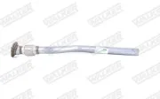 Abgasrohr WALKER 07650