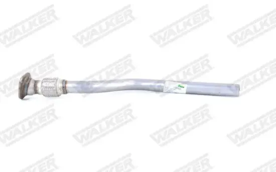 Abgasrohr WALKER 07650 Bild Abgasrohr WALKER 07650