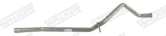 Abgasrohr Mitte WALKER 07777 Bild Abgasrohr Mitte WALKER 07777