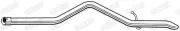 Abgasrohr WALKER 07797
