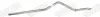 Abgasrohr WALKER 07797 Bild Abgasrohr WALKER 07797